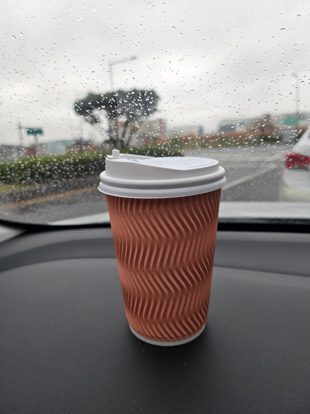 Tìm thấy rồi~☕️