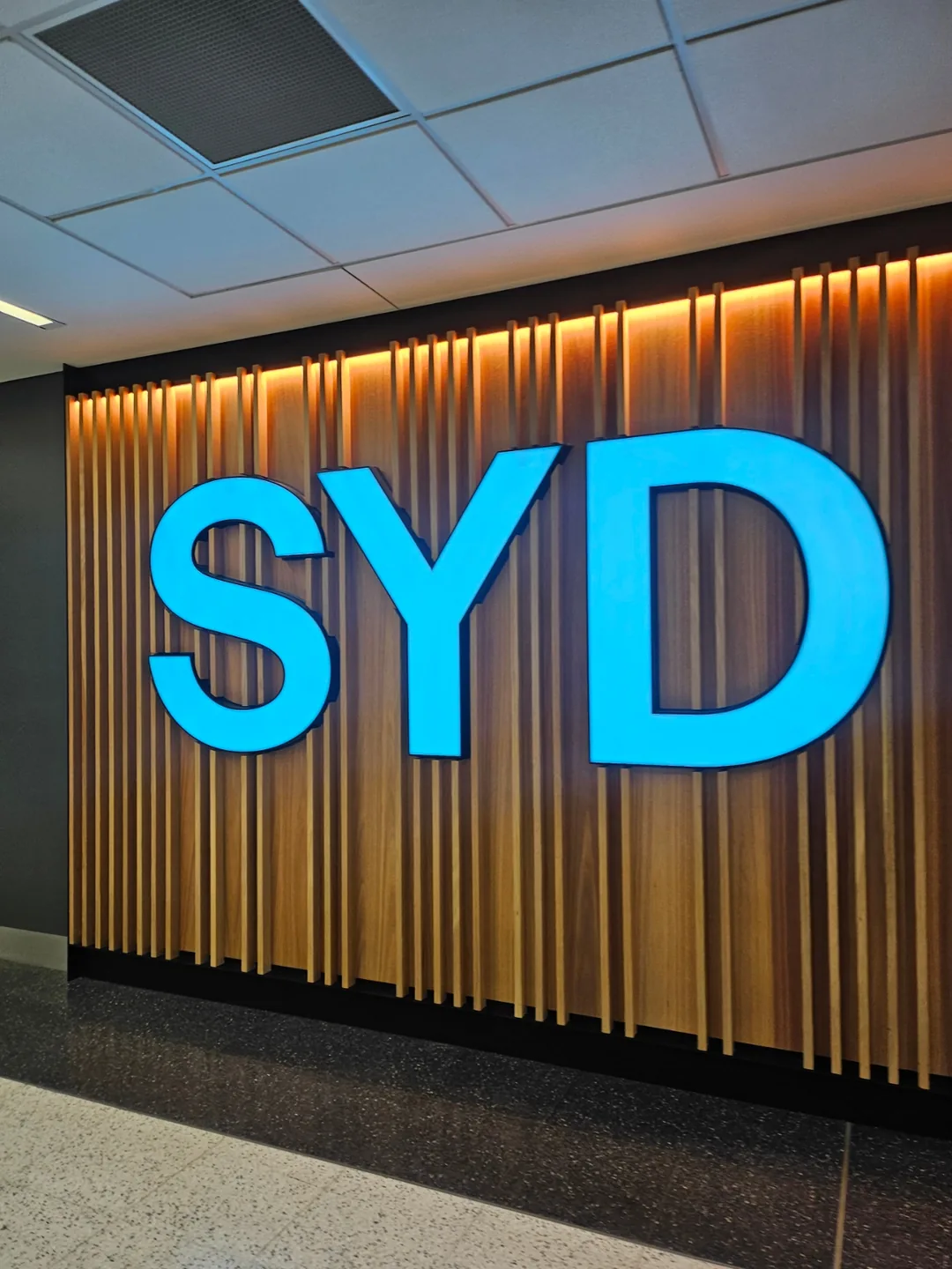 🇦🇺(du lịch) Nhập cảnh thành công vào Sydney, Úc!