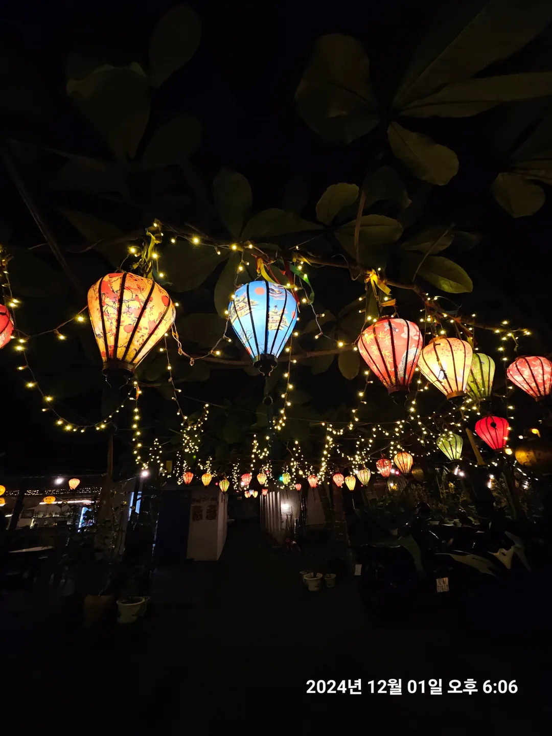 🇻🇳(Hậu ký) Trở lại Đà Nẵng >> Đêm lấp lánh của La Plage