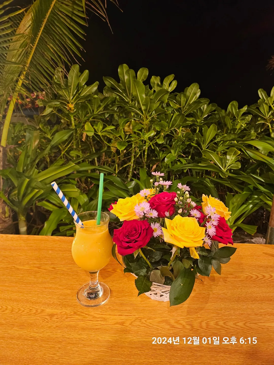 🇻🇳(Hậu ký) Trở lại Đà Nẵng >> Đêm lấp lánh của La Plage