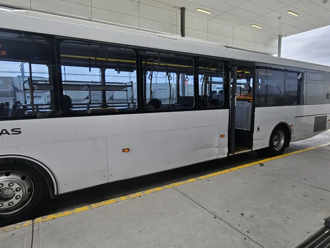 🇦🇺(Du lịch) Melbourne, nối chuyến bay nội địa cũng thành công