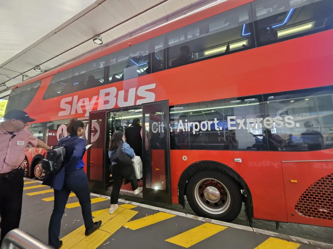 🇦🇺(Du lịch) Melbourne, nối chuyến bay nội địa cũng thành công