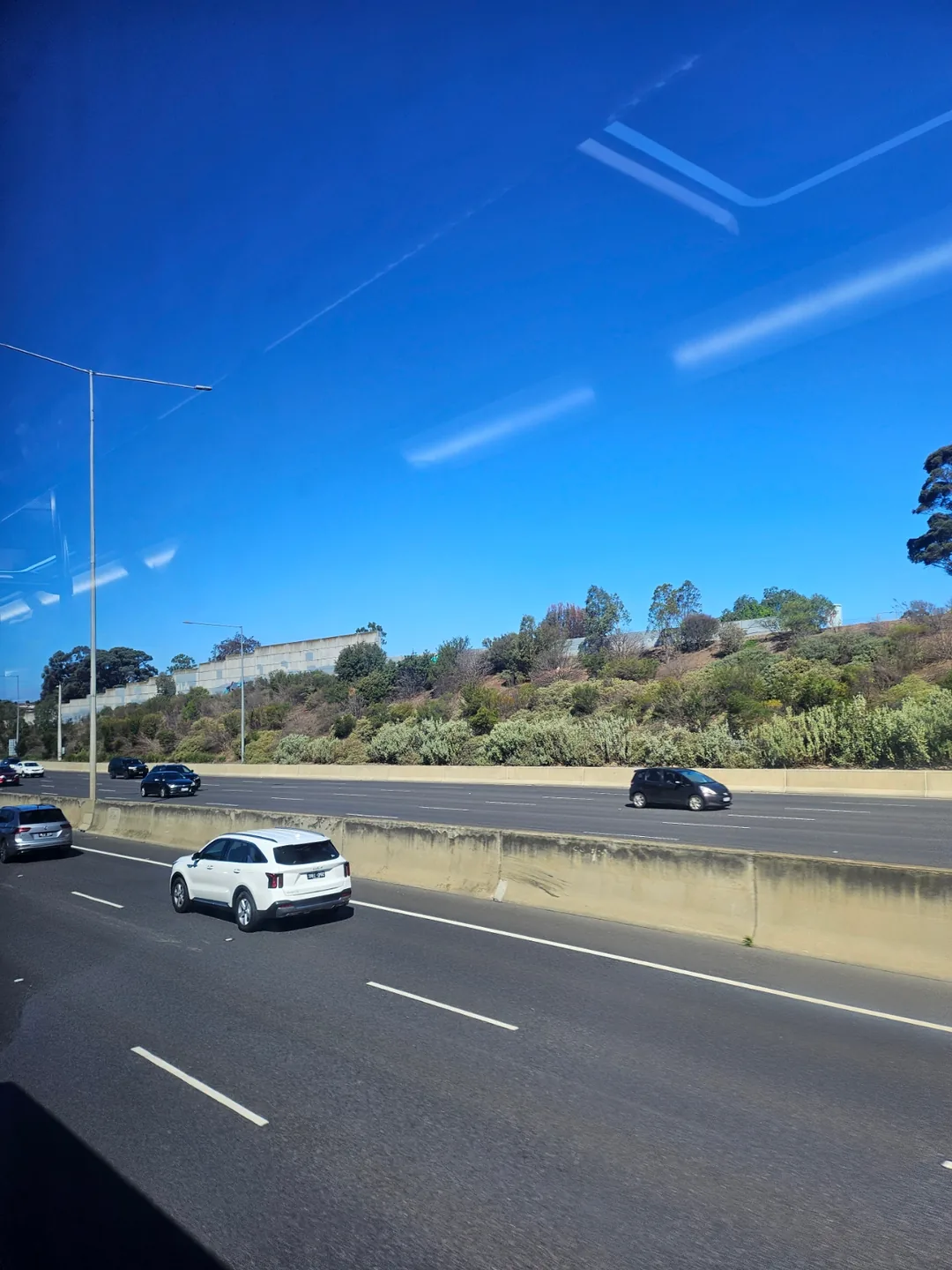 🇦🇺(Du lịch) Melbourne, nối chuyến bay nội địa cũng thành công