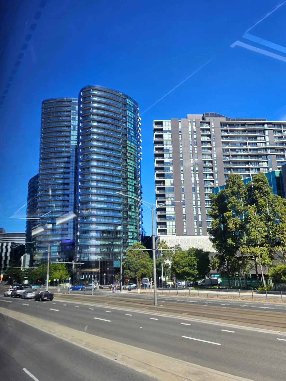 🇦🇺(Du lịch) Melbourne, nối chuyến bay nội địa cũng thành công