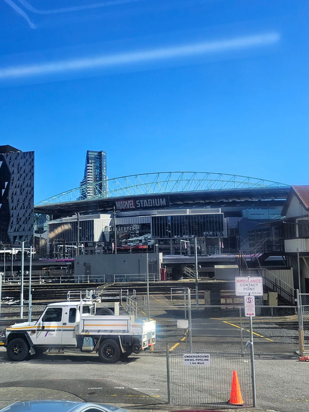 🇦🇺(Du lịch) Melbourne, nối chuyến bay nội địa cũng thành công