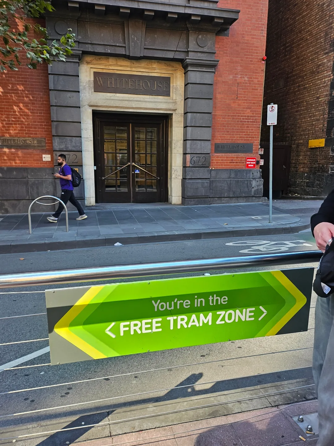 🇦🇺(Du lịch) Melbourne, nối chuyến bay nội địa cũng thành công