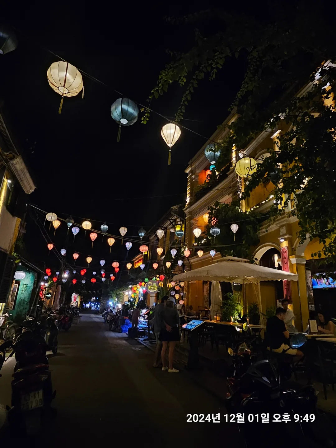 🇻🇳(review) Đà Nẵng tái ngộ >> ngày đầu tiên ở Hội An, dù có muộn cũng phải ngắm cảnh đêm phố cổ chứ~