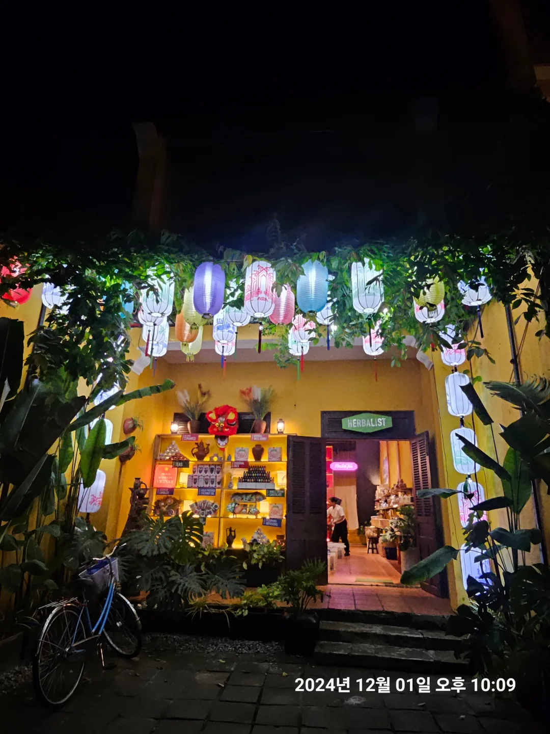 🇻🇳(review) Đà Nẵng tái ngộ >> ngày đầu tiên ở Hội An, dù có muộn cũng phải ngắm cảnh đêm phố cổ chứ~