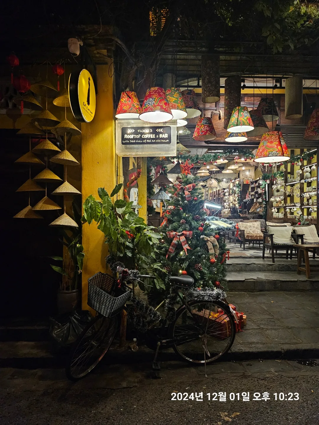 🇻🇳(review) Đà Nẵng tái ngộ >> ngày đầu tiên ở Hội An, dù có muộn cũng phải ngắm cảnh đêm phố cổ chứ~