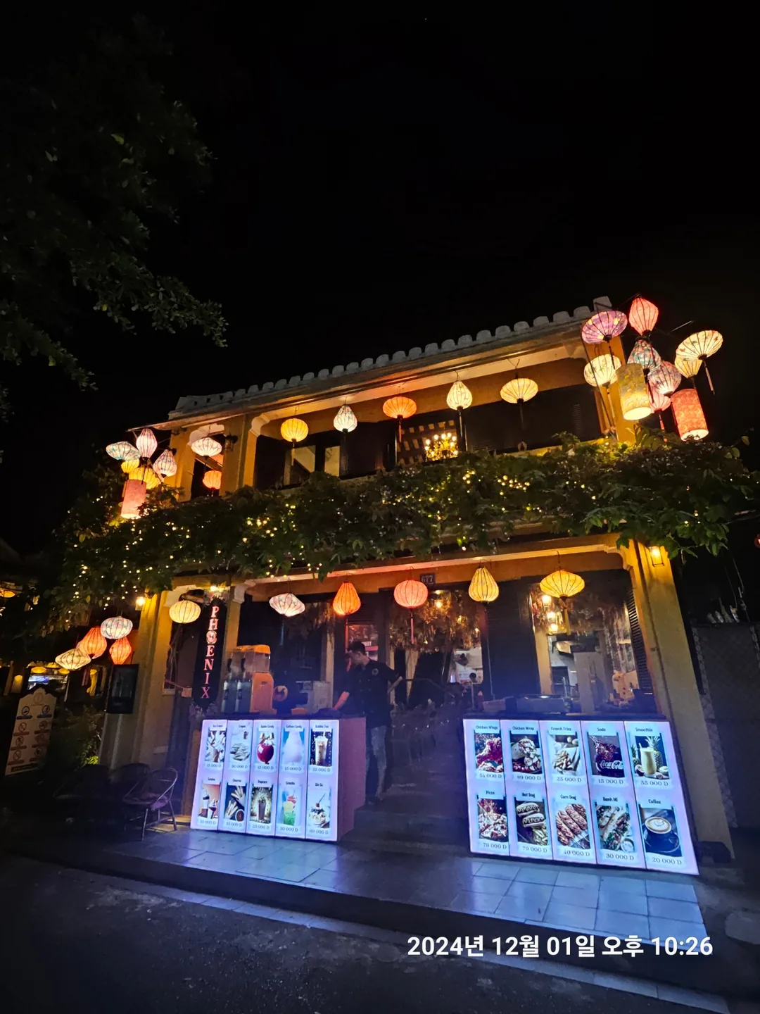 🇻🇳(review) Đà Nẵng tái ngộ >> ngày đầu tiên ở Hội An, dù có muộn cũng phải ngắm cảnh đêm phố cổ chứ~