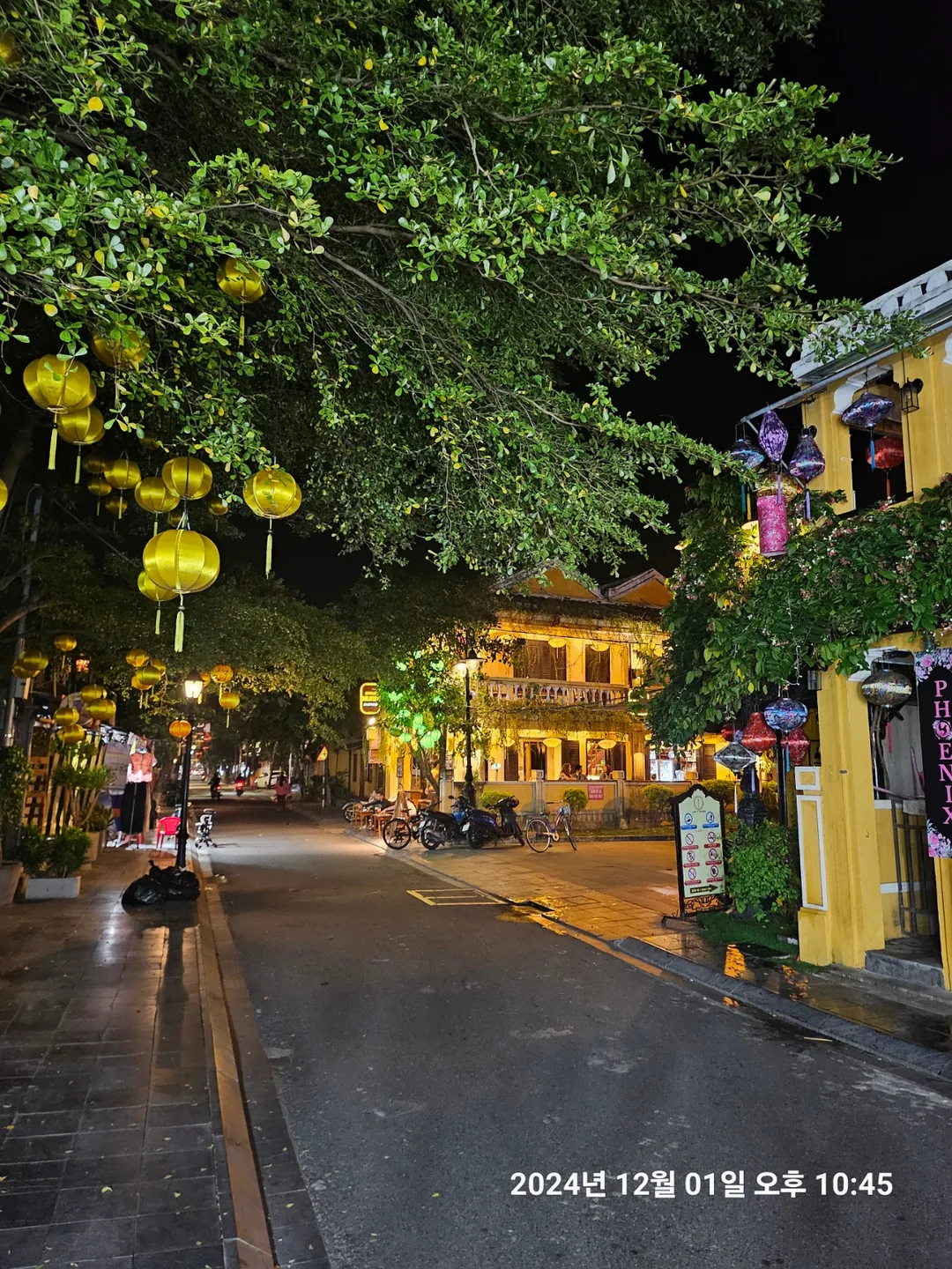 🇻🇳(review) Đà Nẵng tái ngộ >> ngày đầu tiên ở Hội An, dù có muộn cũng phải ngắm cảnh đêm phố cổ chứ~