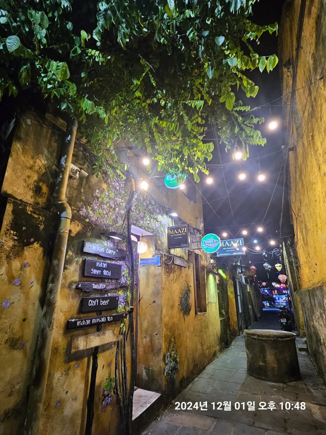 🇻🇳(review) Đà Nẵng tái ngộ >> ngày đầu tiên ở Hội An, dù có muộn cũng phải ngắm cảnh đêm phố cổ chứ~