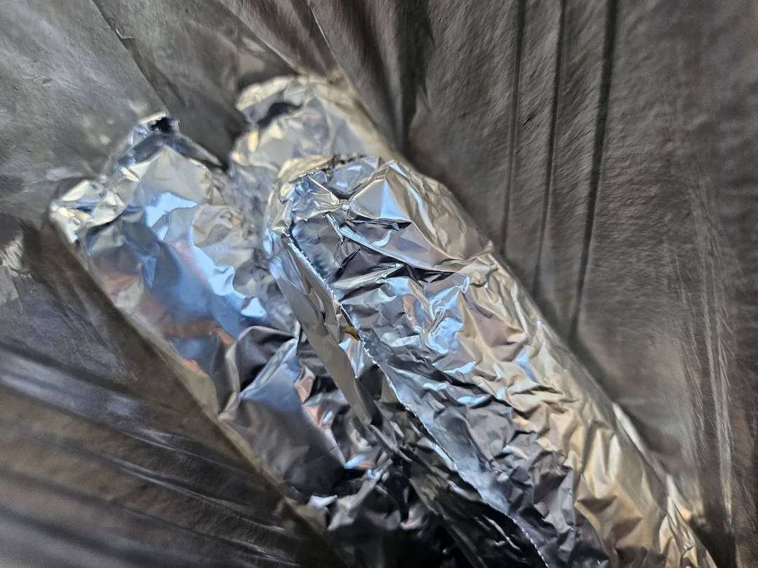Bữa trưa là kimbap