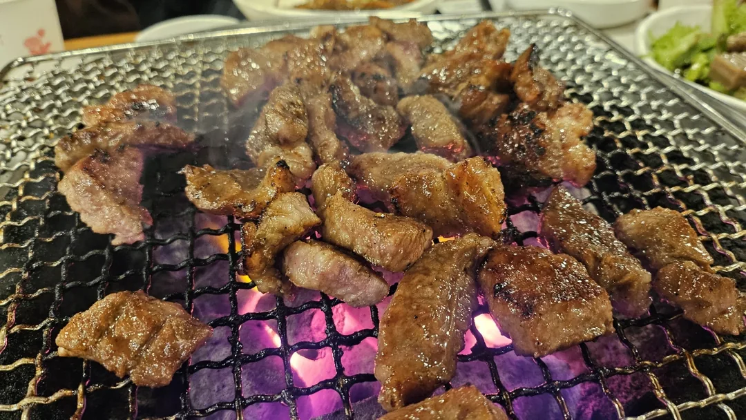 Ngon đến mức ví tiền mở toang