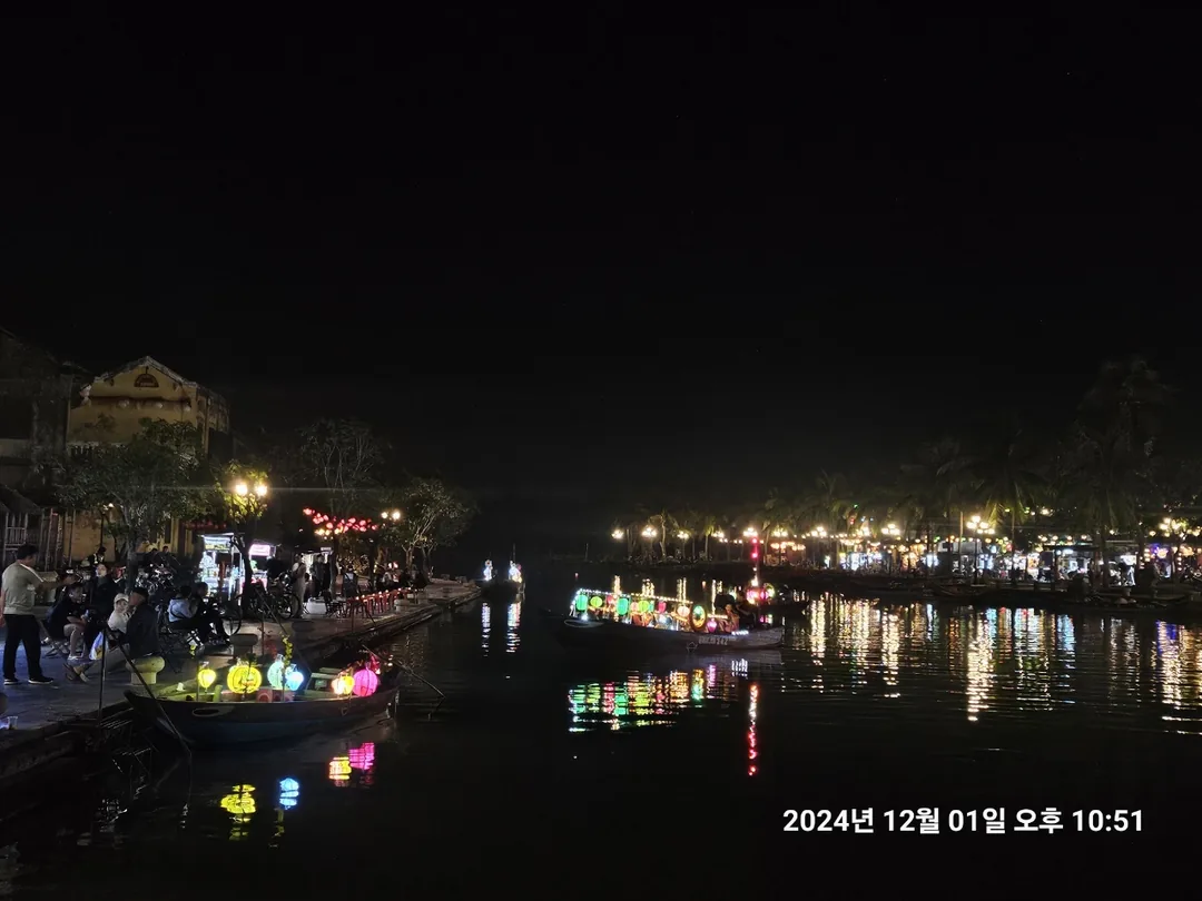 🇻🇳(Hậu ký) Quay lại Đà Nẵng >> Hội An Live Bar~🎵