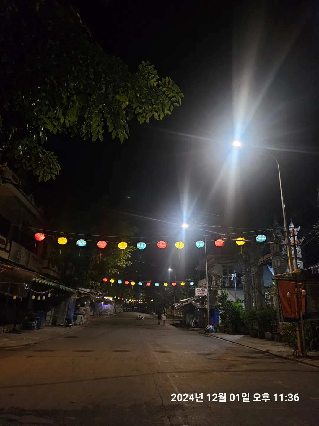 🇻🇳(Đánh giá) Quay lại Đà Nẵng >> Bạn tò mò về những gì diễn ra sau khi chợ đêm Hội An kết thúc đúng không~