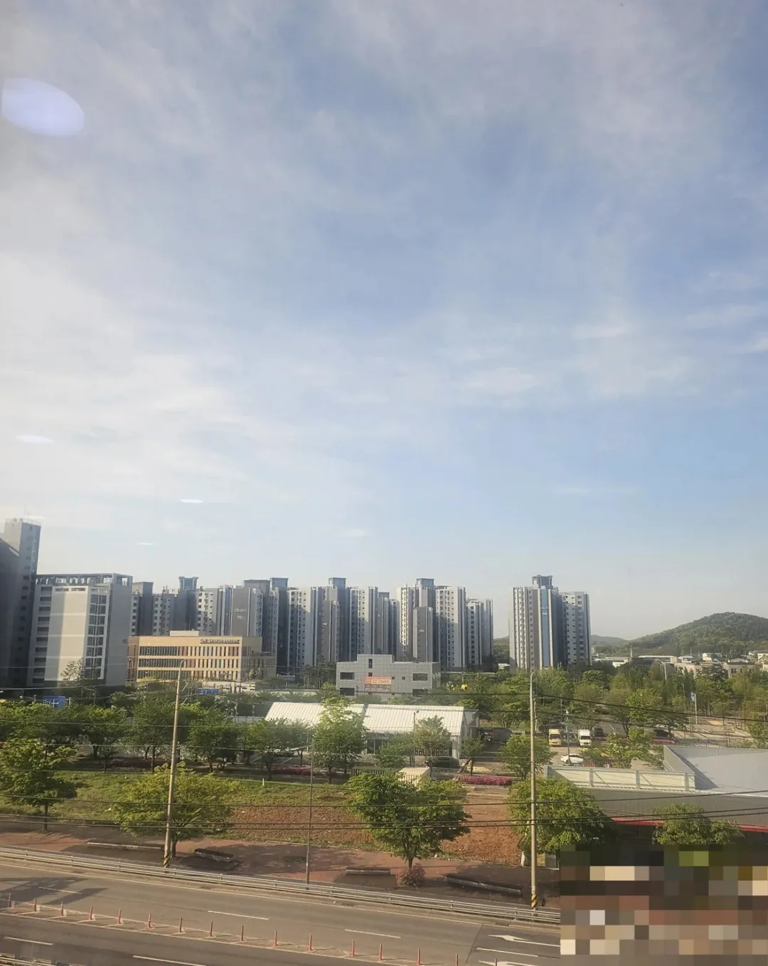 Một ngày đẹp để xuất viện