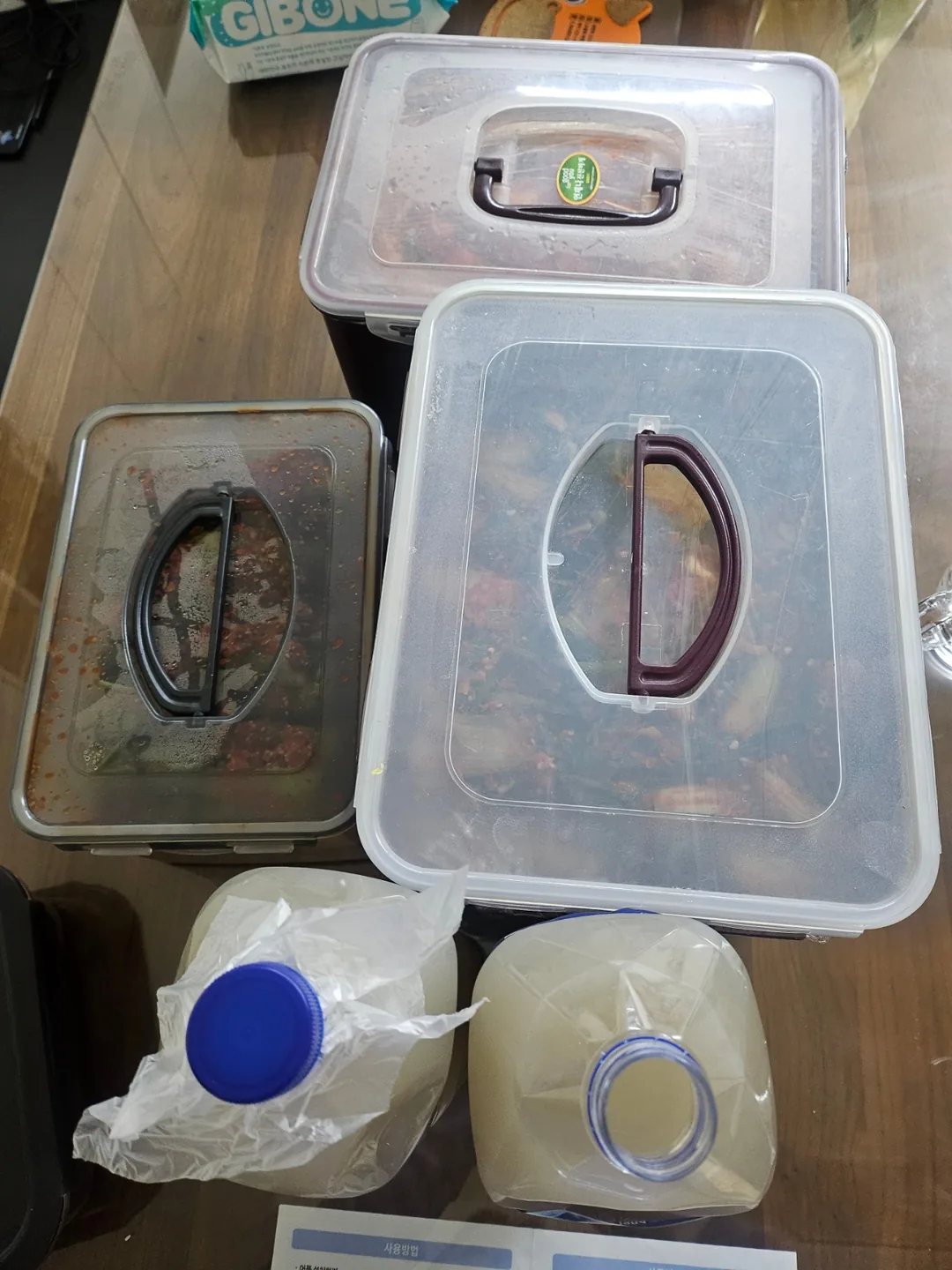 (Đời thường 4) Mẹ nói mẹ thích sườn heo