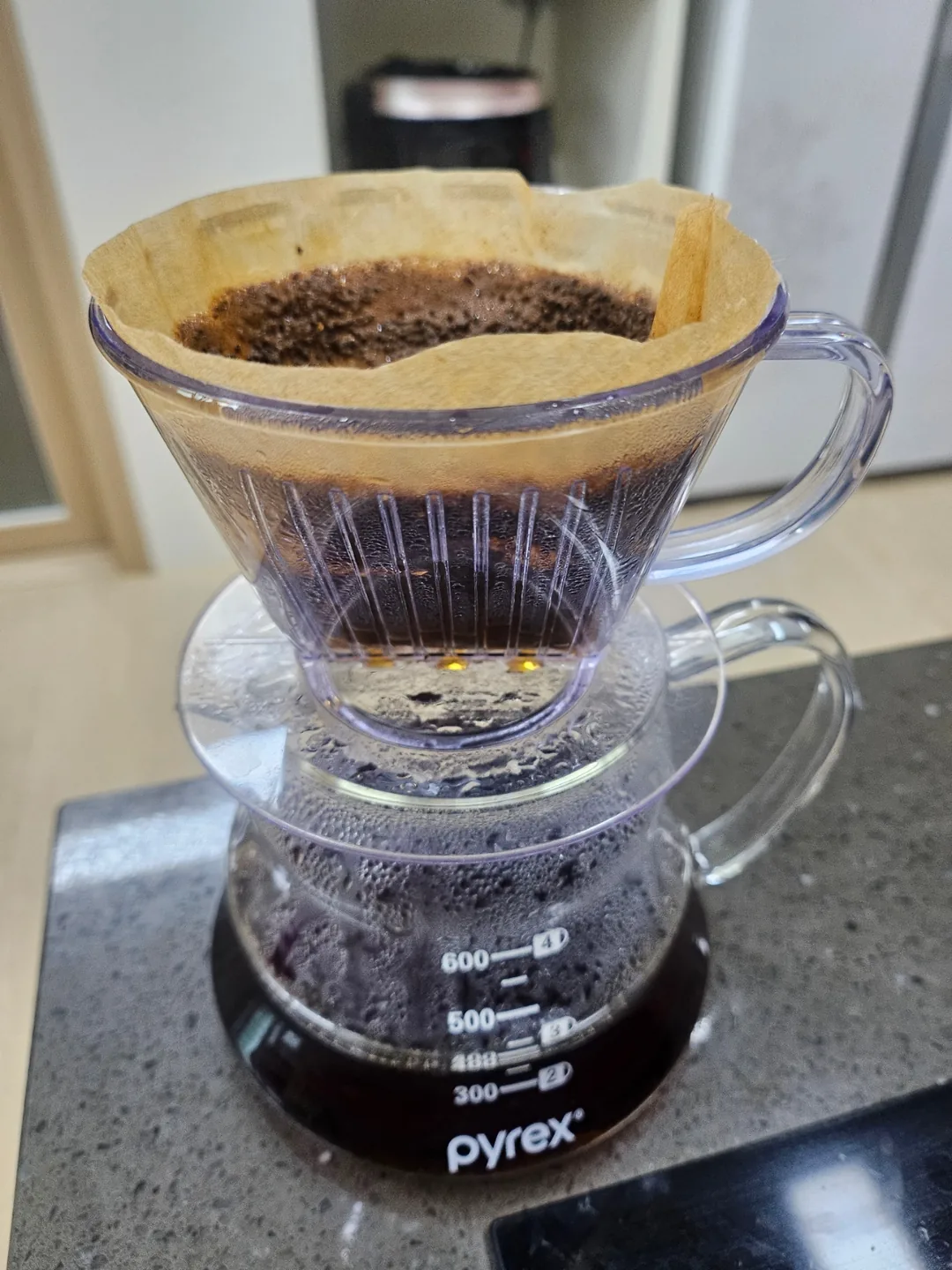 Cà phê buổi sáng~ ☕️