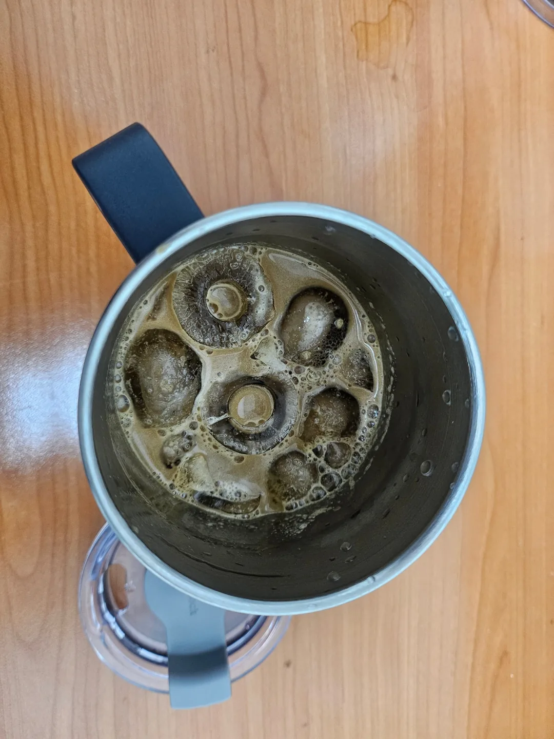 🇻🇳(Review mua lại) Món đồ mua sắm: Cà phê hòa tan đá Cafe PHO GOLD của Lotte Mart
