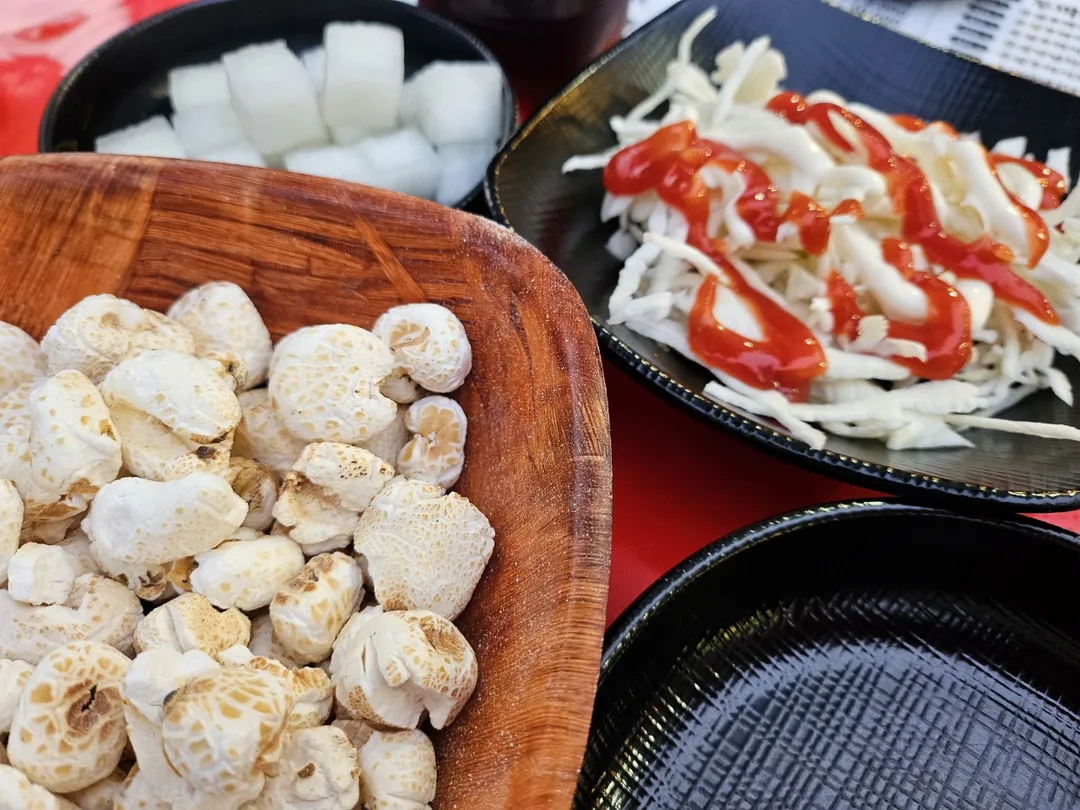 Đâu phải thứ Sáu mà..