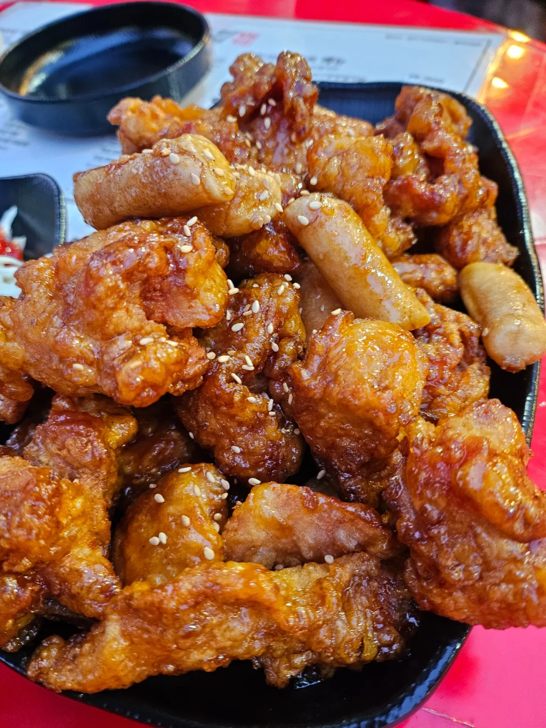 Đâu phải thứ Sáu mà..