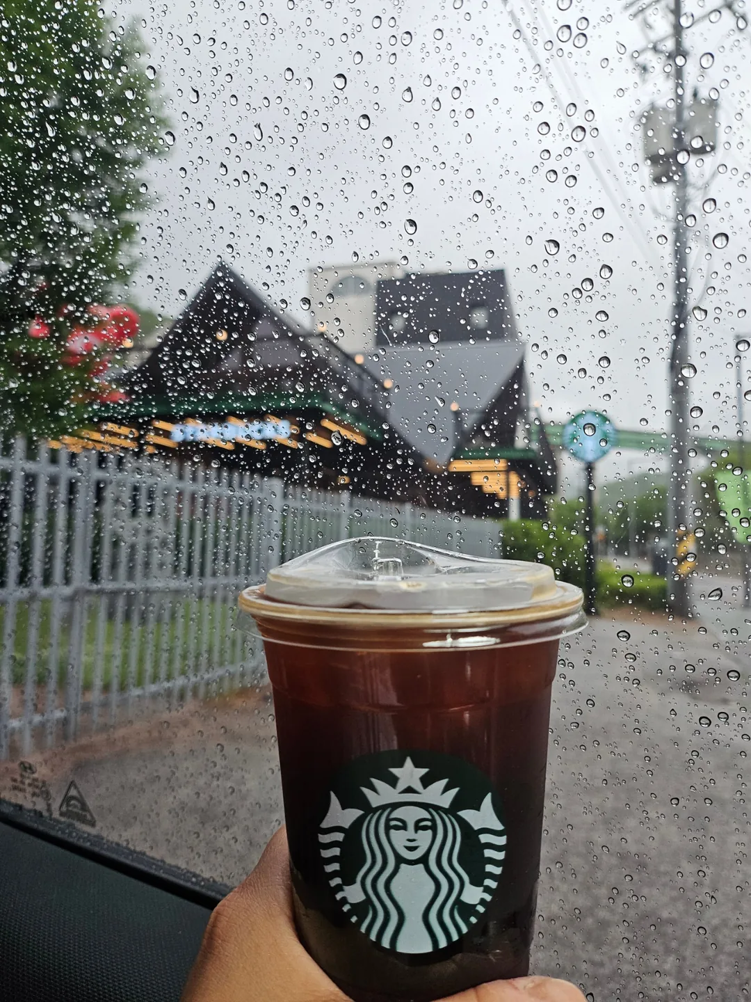 🥤Báo trước sẽ uống quá chén