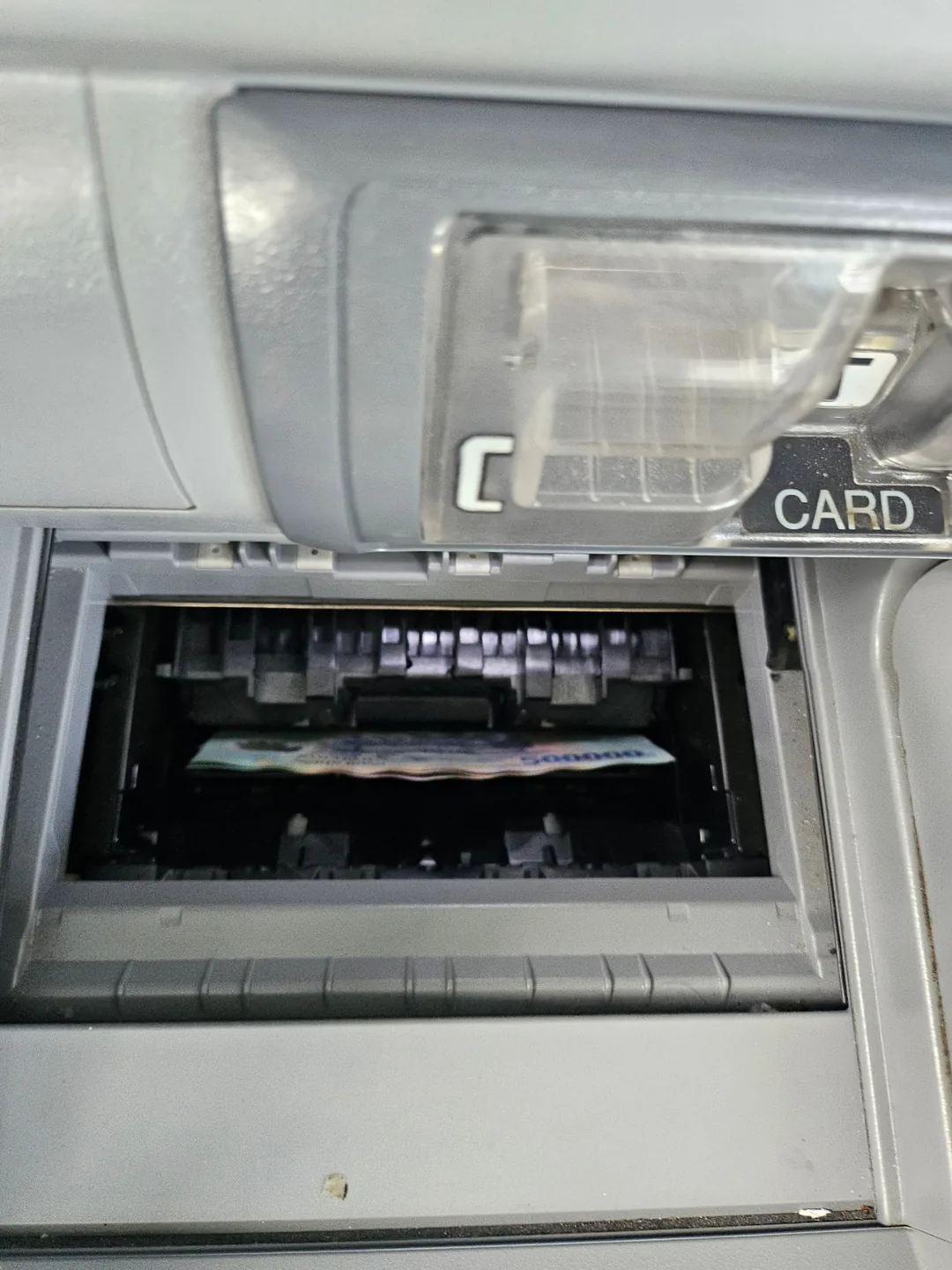🇻🇳(Đánh giá lần thăm lại) Rút tiền tại ATM BIVD Hội An (Đính kèm cách rút tiền)