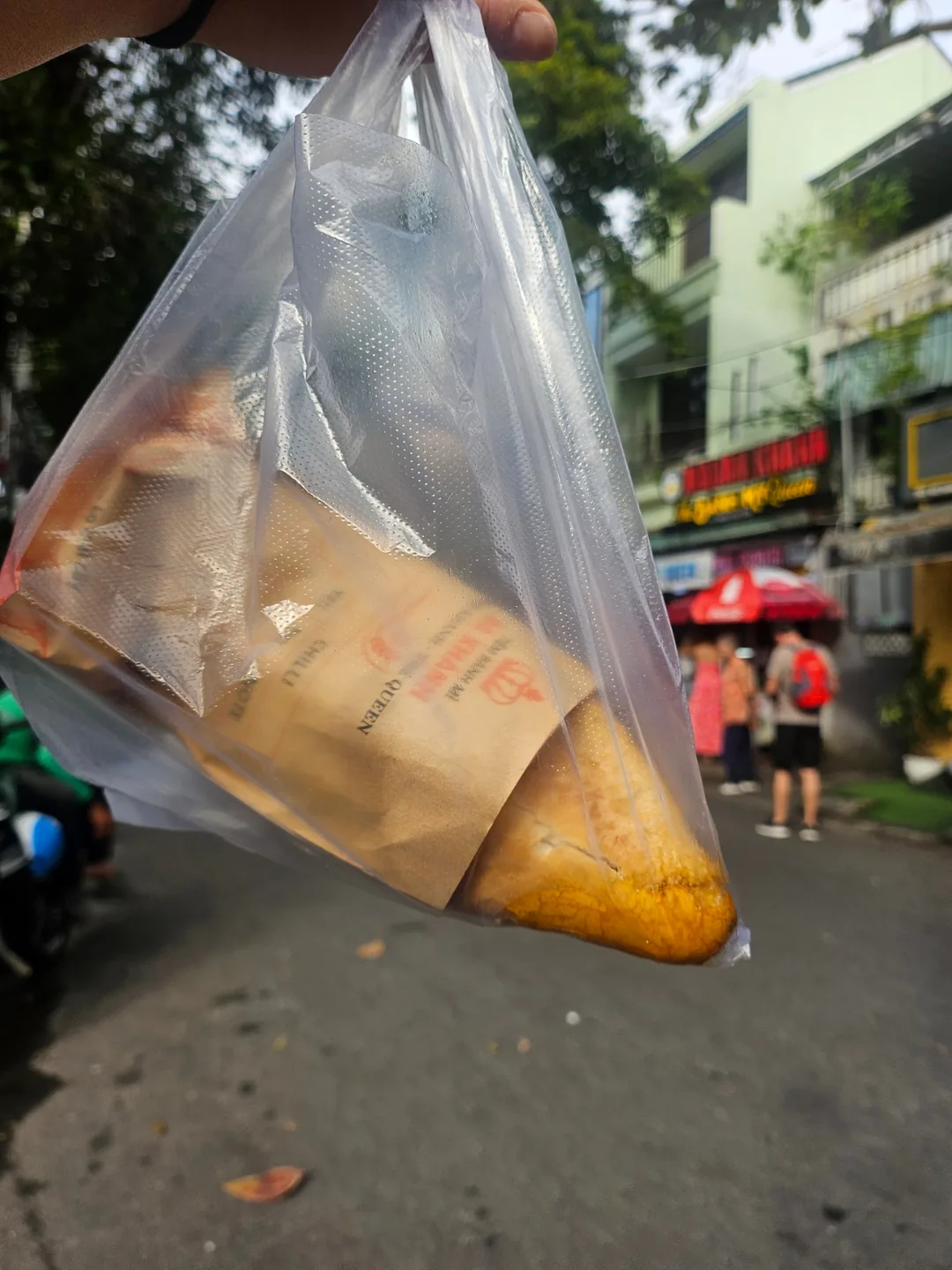 🇻🇳(Đánh giá lần ghé thăm lại) Hội An Madam Khánh - Nữ hoàng Bánh Mì
Madam Khánh - The Bánh Mì Queen