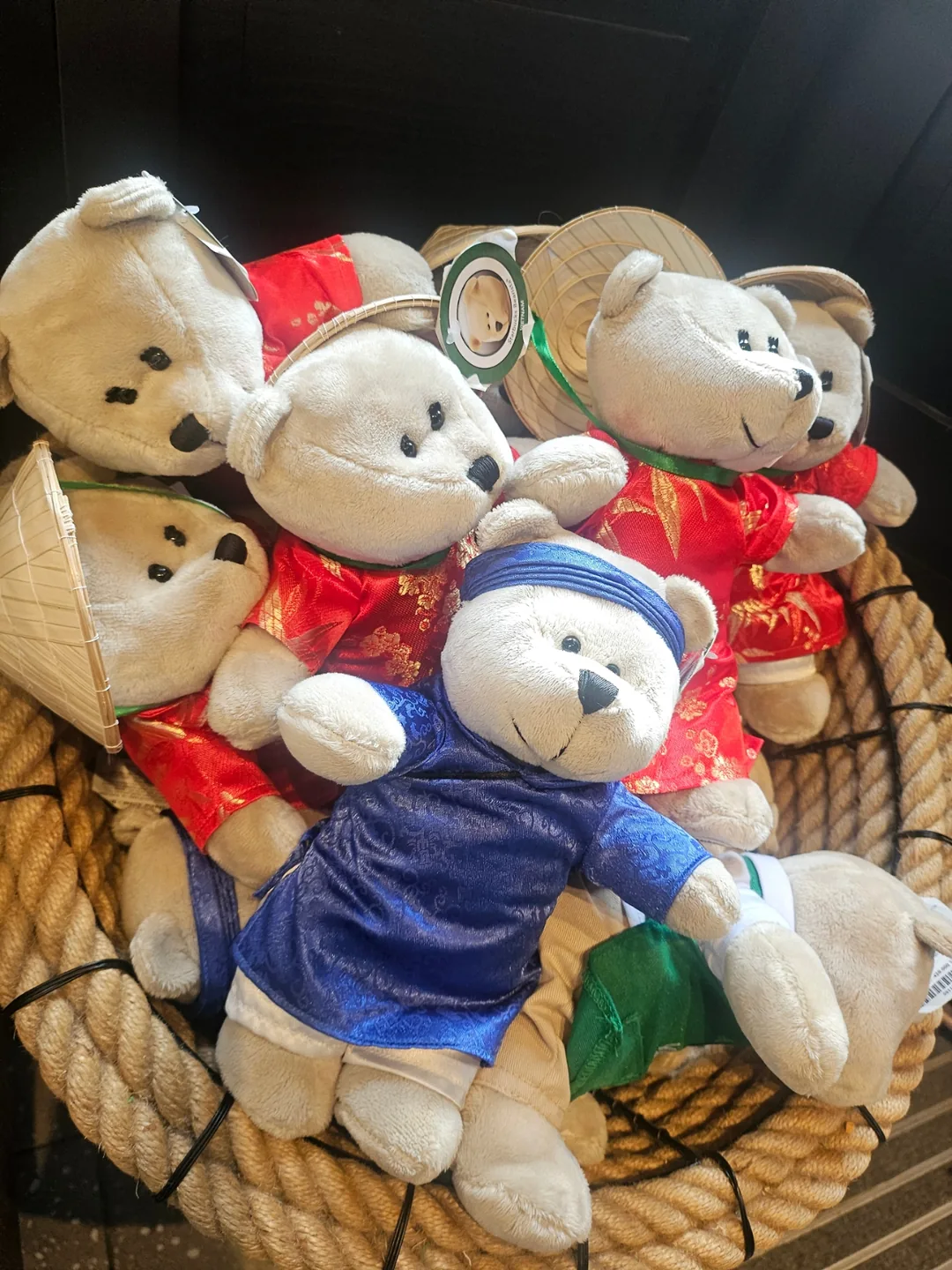 🇻🇳(Đánh giá lần ghé thăm lại) Starbucks Hội An gặp lại (Starbucks Trần Hưng Đạo Hội An)