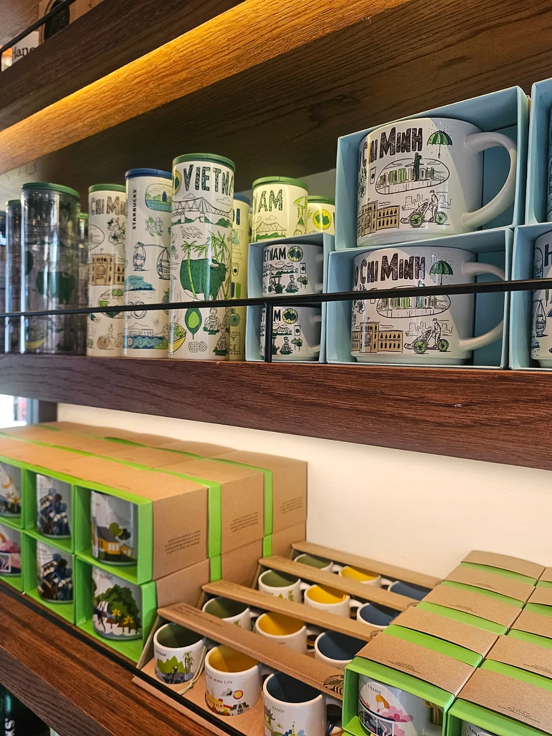 🇻🇳(Đánh giá lần ghé thăm lại) Starbucks Hội An gặp lại (Starbucks Trần Hưng Đạo Hội An)