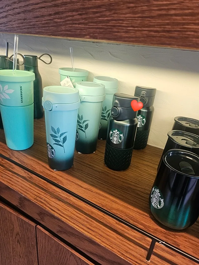 🇻🇳(Đánh giá lần ghé thăm lại) Starbucks Hội An gặp lại (Starbucks Trần Hưng Đạo Hội An)