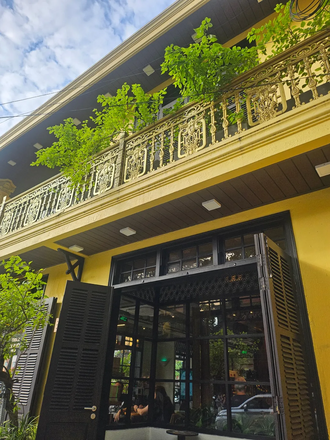 🇻🇳(Đánh giá lần ghé thăm lại) Starbucks Hội An gặp lại (Starbucks Trần Hưng Đạo Hội An)