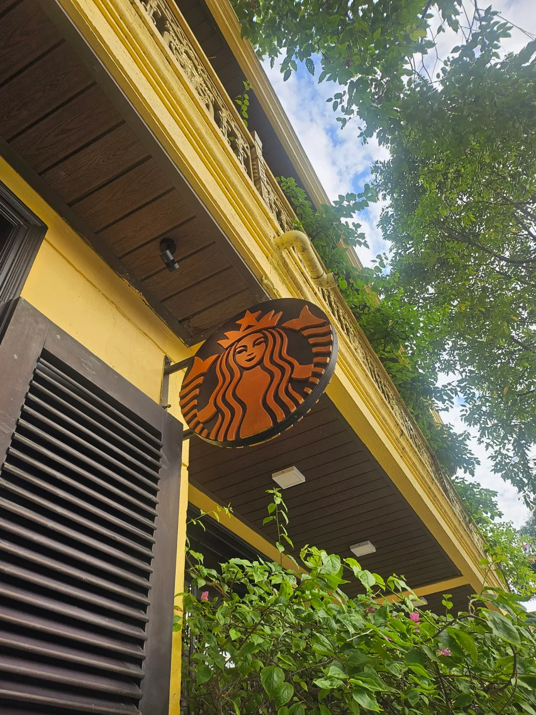 🇻🇳(Đánh giá lần ghé thăm lại) Starbucks Hội An gặp lại (Starbucks Trần Hưng Đạo Hội An)