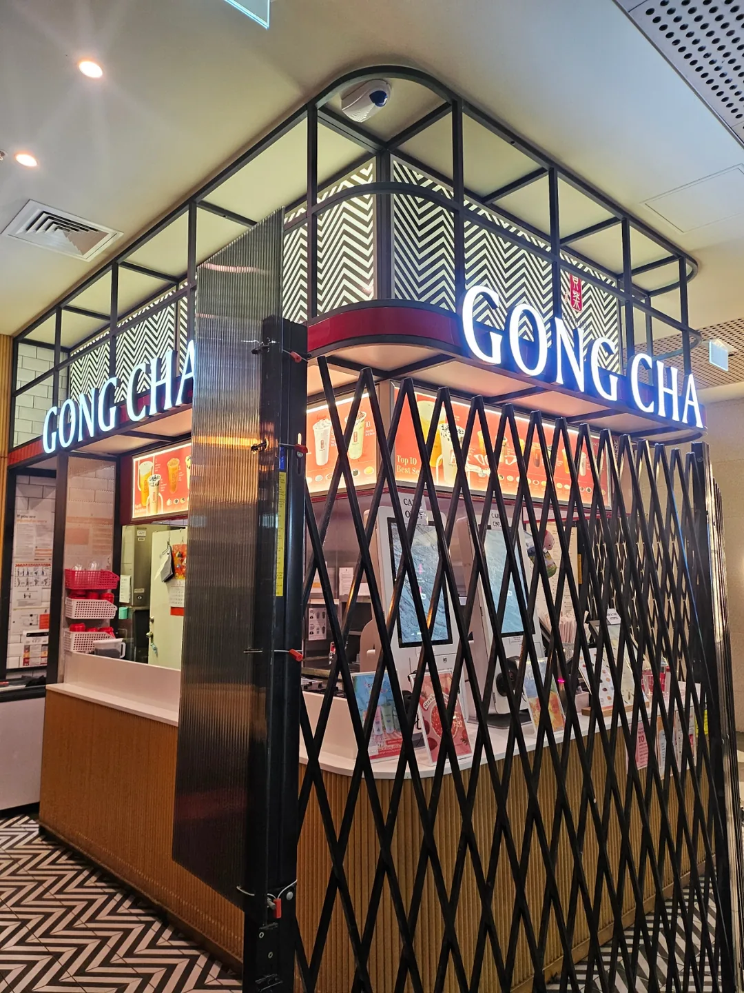 🇦🇺(Chuyến đi 7) Melbourne Central