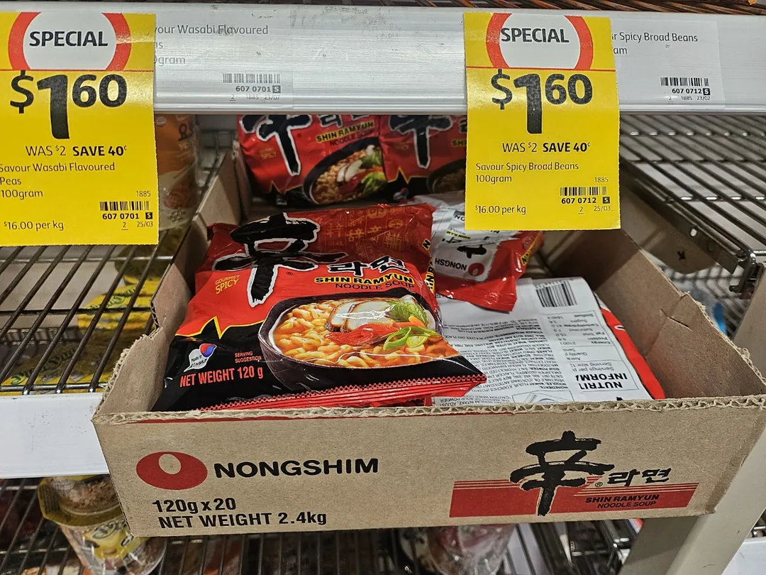 🇦🇺(Chuyến đi 7) Melbourne Central