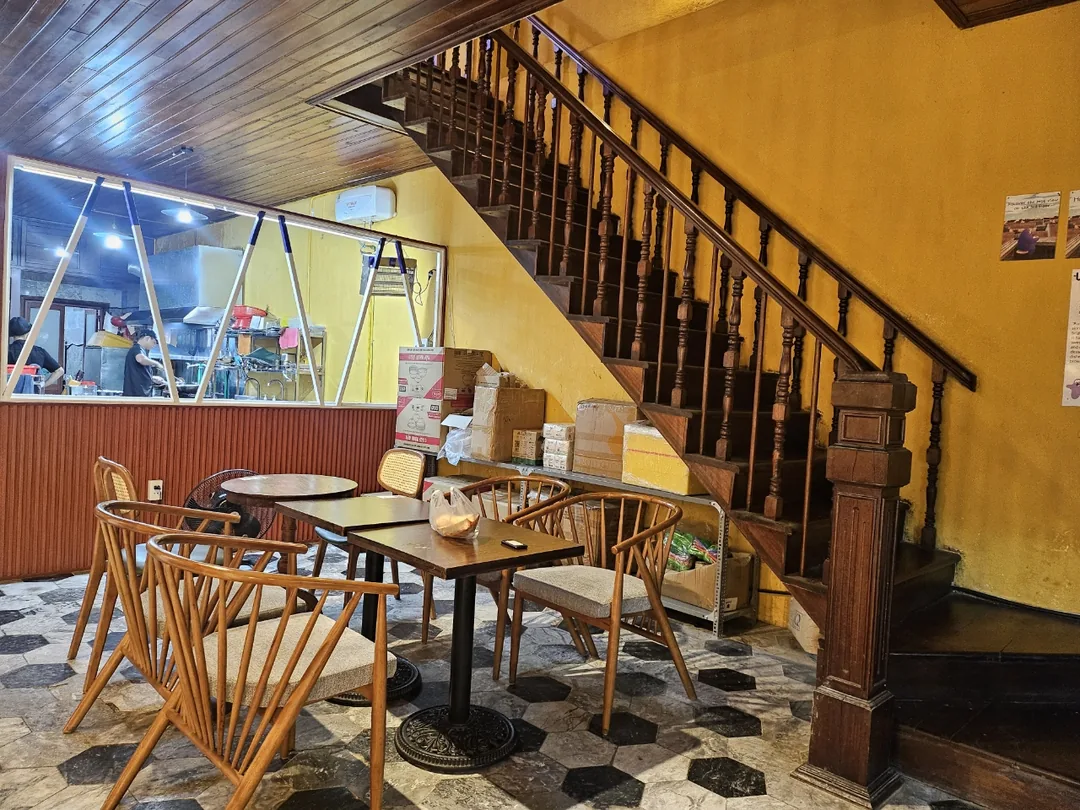 🇻🇳(Review lần ghé thăm lại) Ubebe Hoi An, quán bingsu ngon tuyệt!! Quán có view rooftop tuyệt đẹp!!