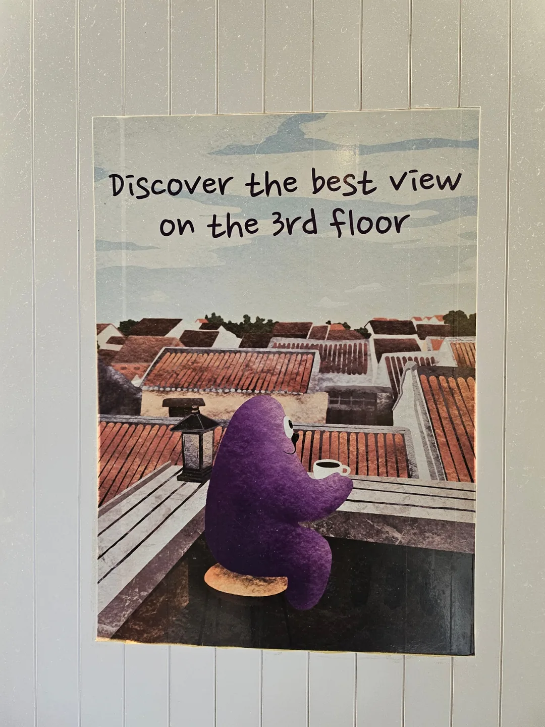 🇻🇳(Review lần ghé thăm lại) Ubebe Hoi An, quán bingsu ngon tuyệt!! Quán có view rooftop tuyệt đẹp!!