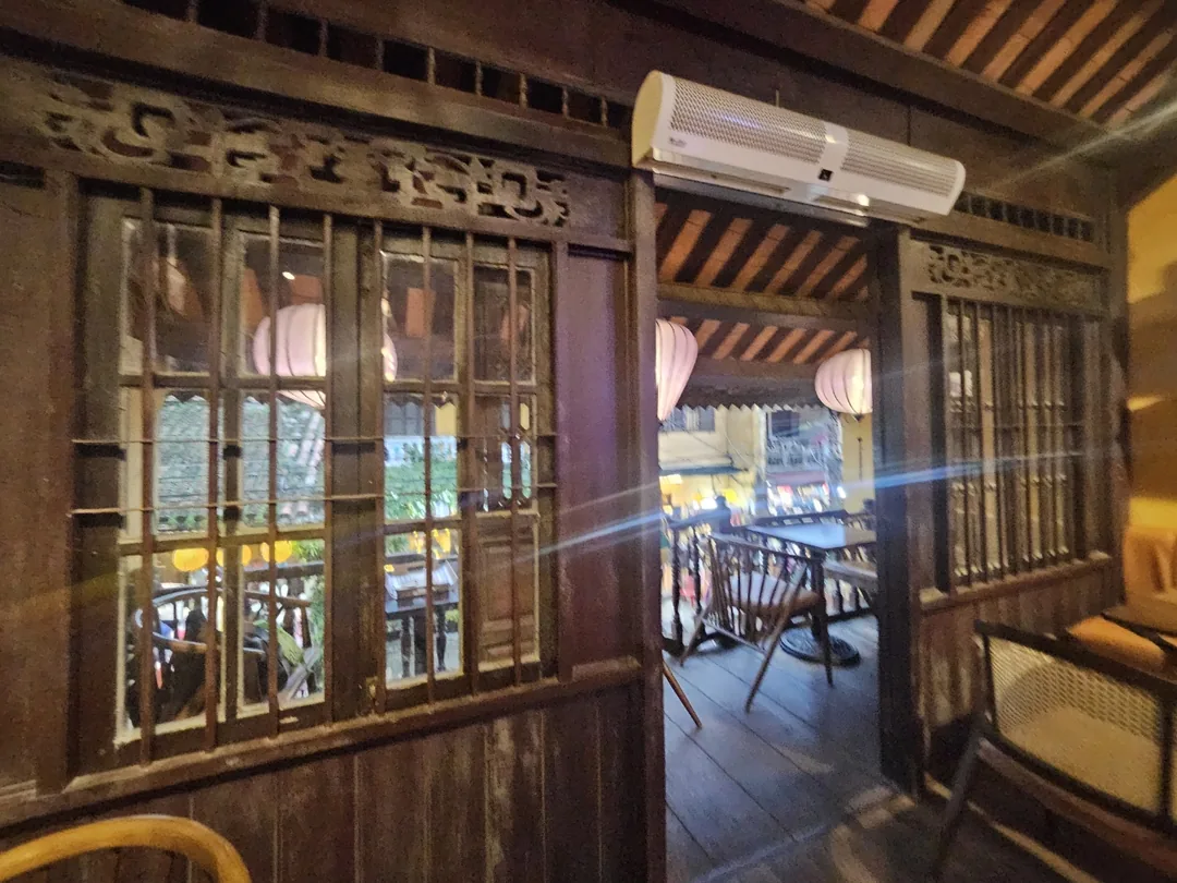 🇻🇳(Review lần ghé thăm lại) Ubebe Hoi An, quán bingsu ngon tuyệt!! Quán có view rooftop tuyệt đẹp!!