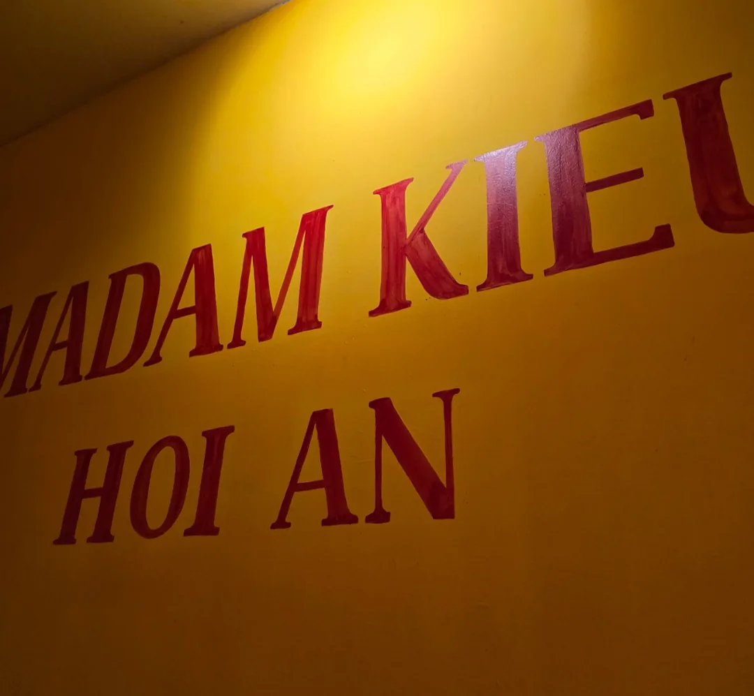 🇻🇳(Đánh giá lần ghé thăm lại) Một ly cocktail🍸 tại Madam Kieu (MADAM KIEU) ở Hội An