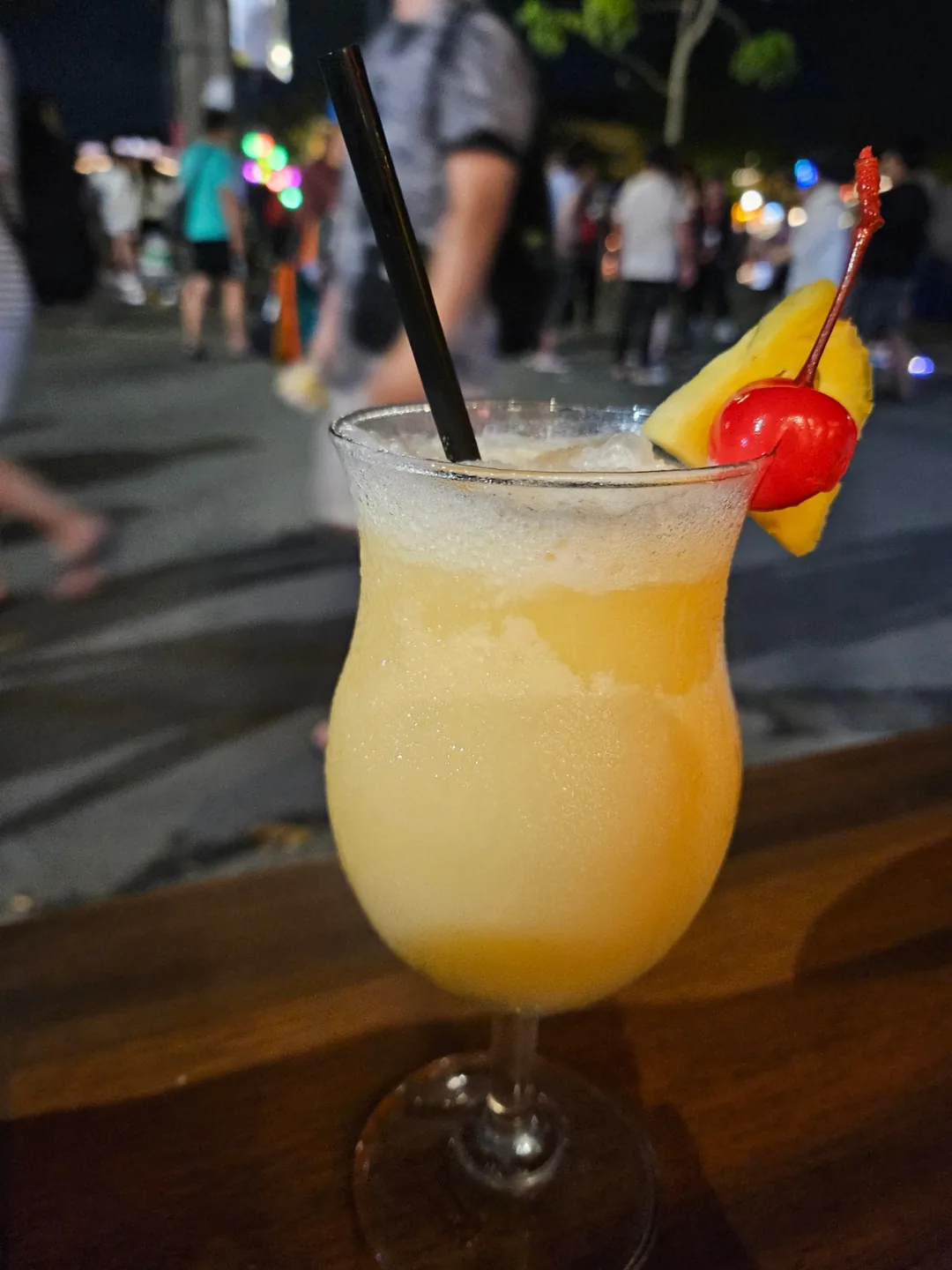 🇻🇳(Đánh giá lần ghé thăm lại) Một ly cocktail🍸 tại Madam Kieu (MADAM KIEU) ở Hội An