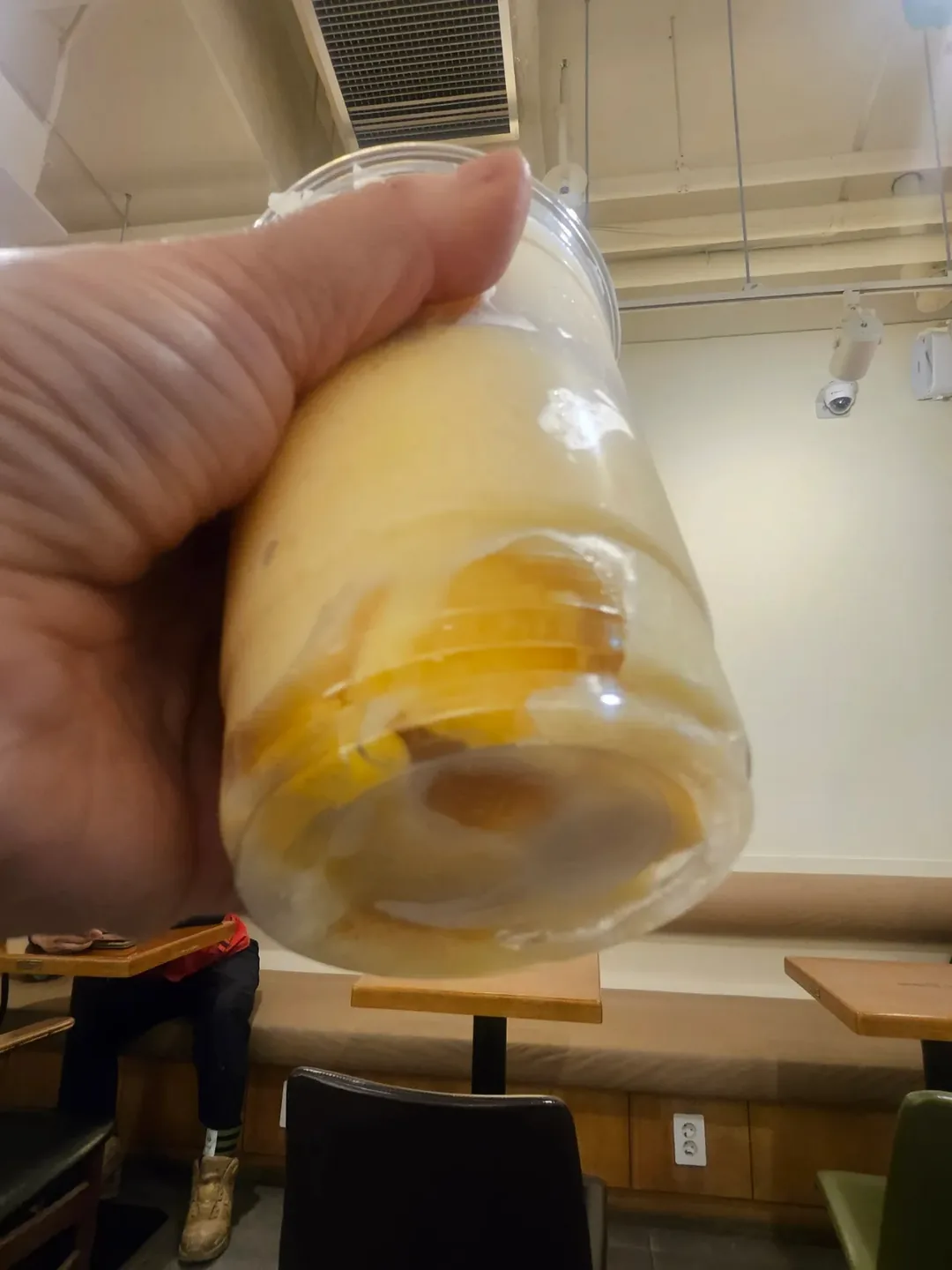 🥭🍨 Parfait đá bào xoài Mega Coffee!! 😍👍