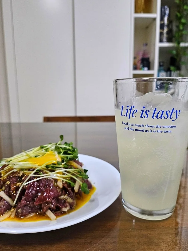 Cuộc sống thật ngon #2 🍷🍸🥃🍺🍶