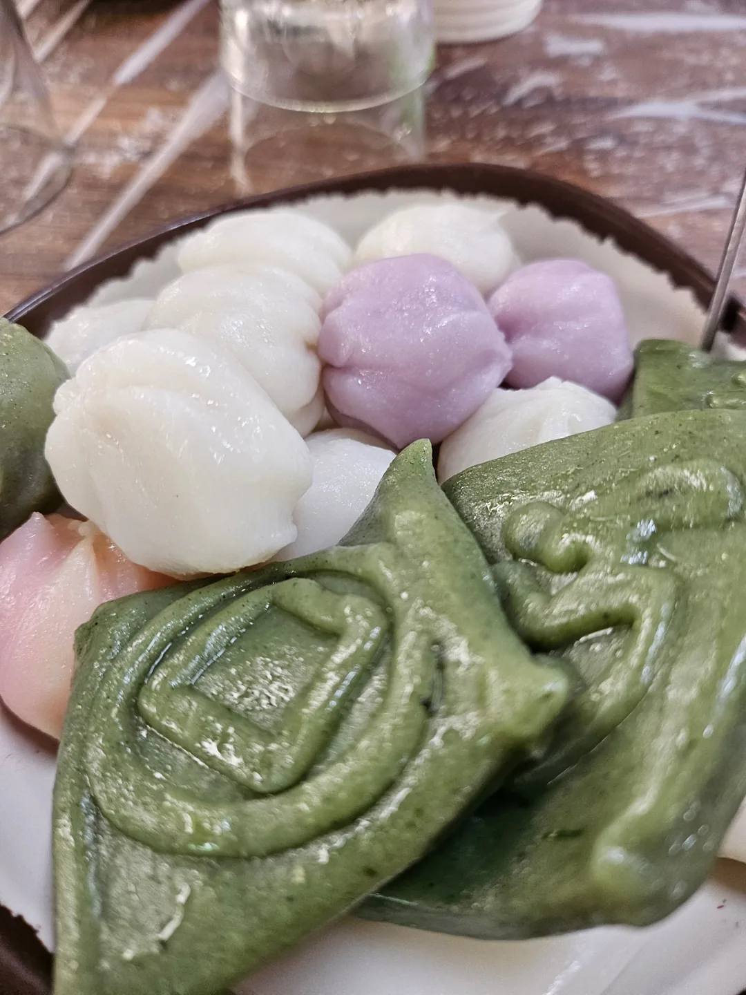 Hôm qua là ngày may mắn! Mình đã sắm đồ gia dụng~😁