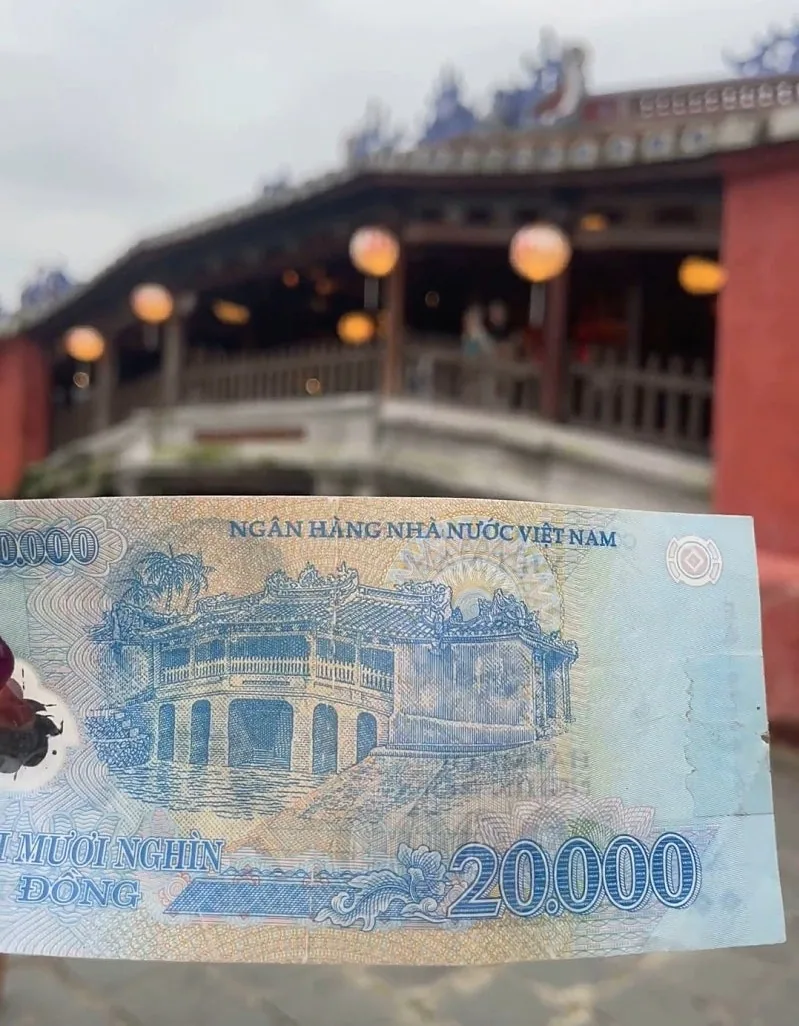 🇻🇳(Cảm nhận lần quay lại) Chùa Cầu Hội An (The Japanese Bridge)