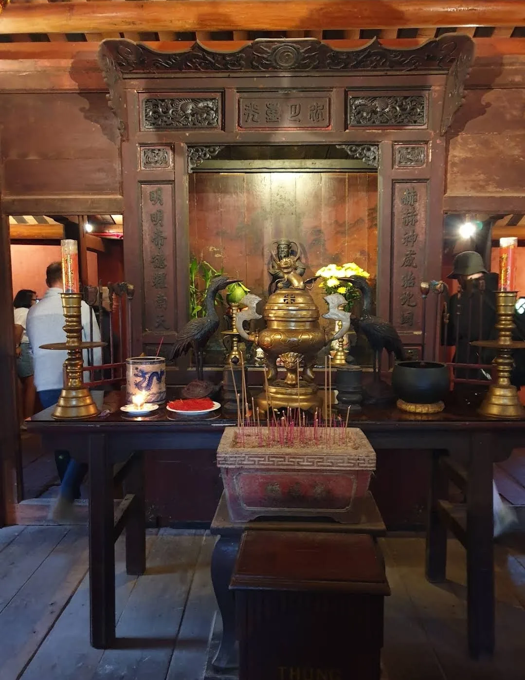 🇻🇳(Cảm nhận lần quay lại) Chùa Cầu Hội An (The Japanese Bridge)