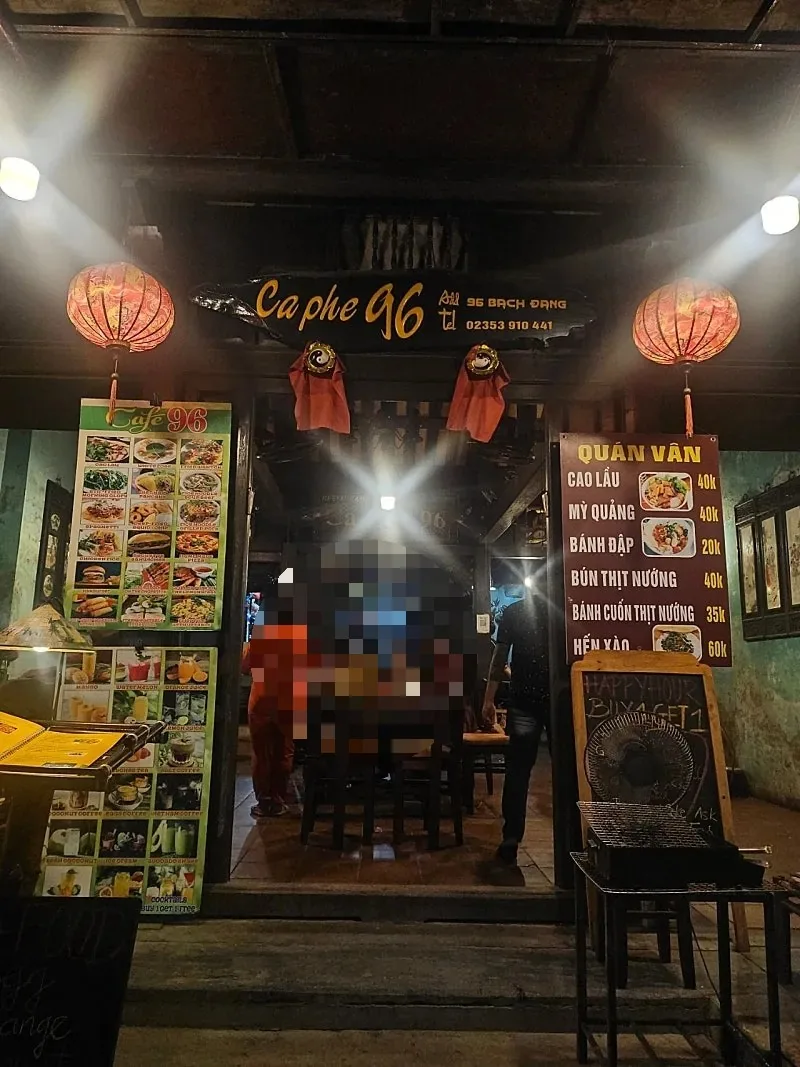 🇻🇳(Đánh giá lần thăm lại) Người hàng xóm thân thương gặp lại ở Hội An