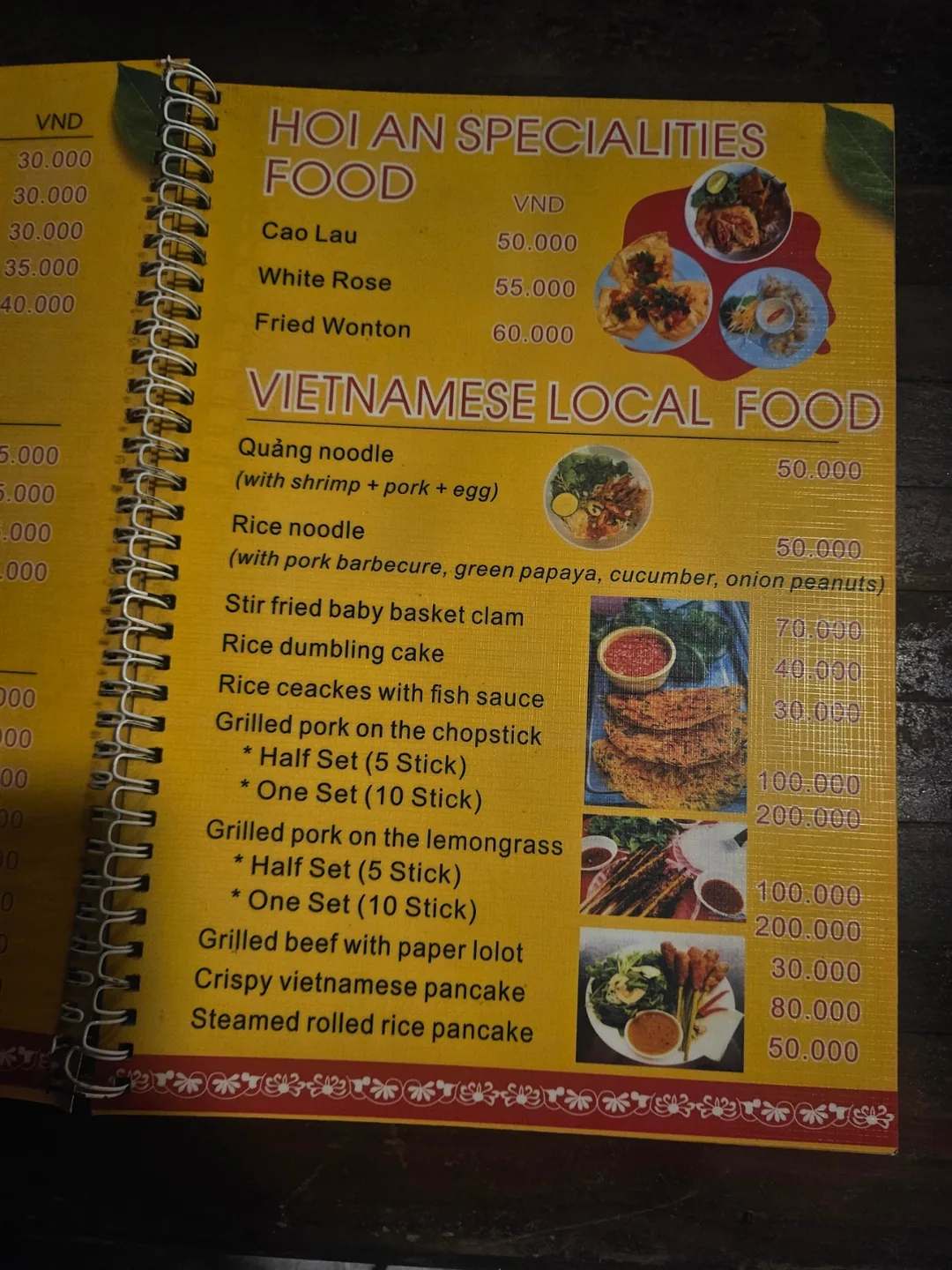 🇻🇳(Đánh giá lần thăm lại) Người hàng xóm thân thương gặp lại ở Hội An