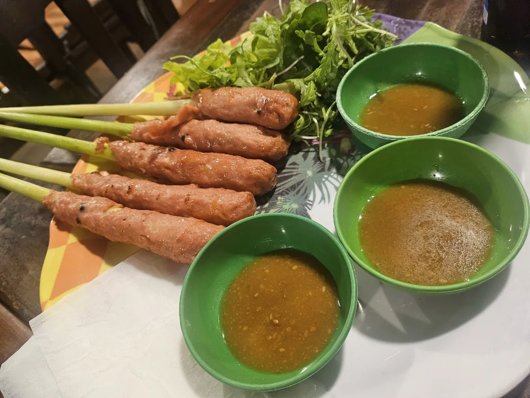 🇻🇳(Đánh giá lần thăm lại) Người hàng xóm thân thương gặp lại ở Hội An