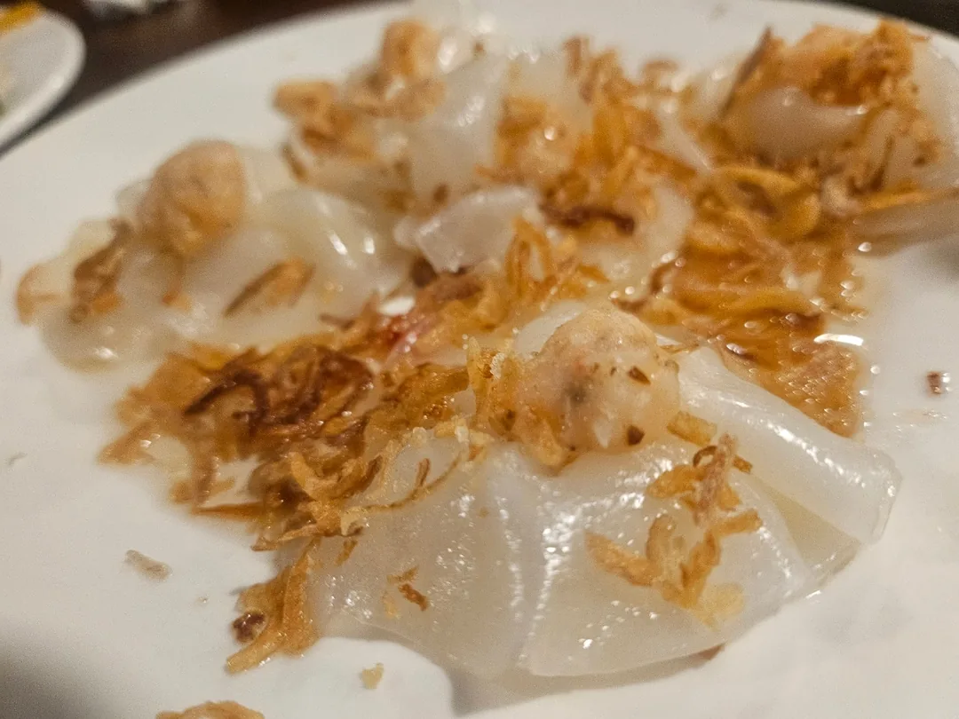 🇻🇳(Đánh giá lần thăm lại) Người hàng xóm thân thương gặp lại ở Hội An